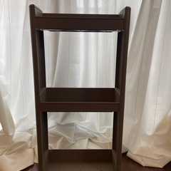 ラック　あげます！！の画像