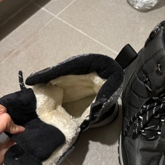 美品メンズブーツの画像