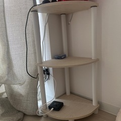 コーナーラックの画像