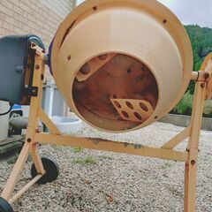 まぜ太郎　 [ALUMIS アルミス]の画像