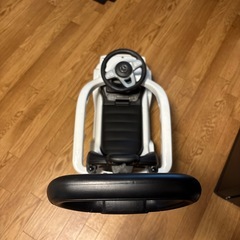 ベンツ車おもちゃの画像