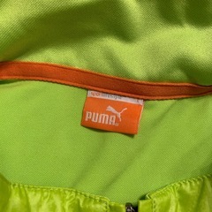 プーマ PUMA スポーツウェア Lの画像