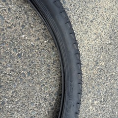 ブリヂストン自転車タイヤの画像