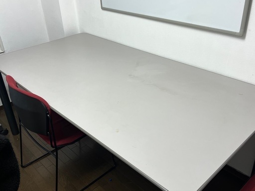 【11/14まで】ITOKI オフィステーブル