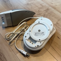 アイロンの画像