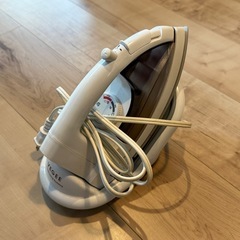 アイロンの画像