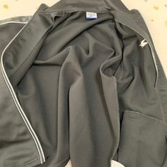 リーボック　ジャージ　Mの画像