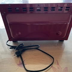 Tiger　タイガー　オーブントースター　20年製の画像