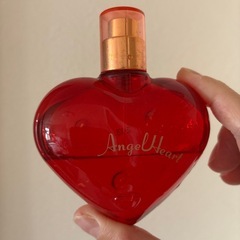 エンジェルハート　香水の画像