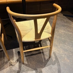 カール・ハンセン & サン　Yチェア（CH24）正規品の画像