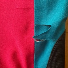 オンヨネ(ONYONE) デモ向けスキーウェア 2021-22モデル 上下セット(税込定価合計103,400円)の画像