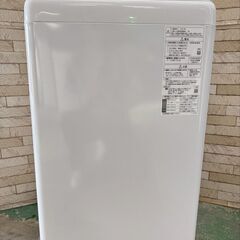 大阪送料無料★3か月保障付き★洗濯機★パナソニック★5kg★2021年★NA-F50B14J★IS-164の画像