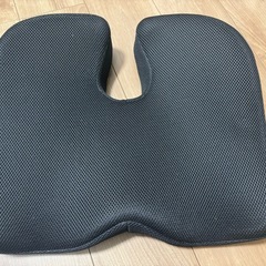 【IKSTAR】座布団クッションセット　 低反発 ヘルスケアサポート　ランバーサポート オフィスの画像