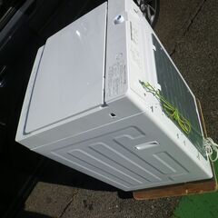 TWINBIRD｜ツインバード2024年　7K洗濯機 WM-ED70W [洗濯7.0kg /簡易乾燥(送風機能) /上開き]の画像