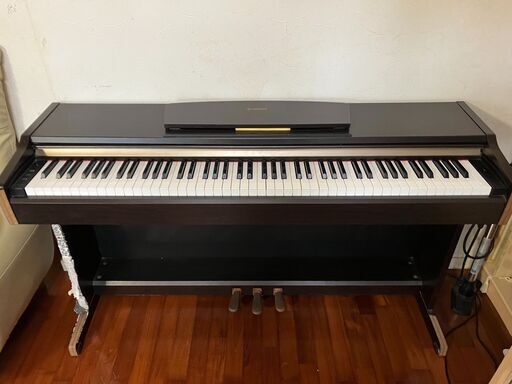電子ピアノ　ヤマハ YDP-123