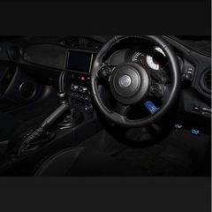 TOYOTA 86 ブラックリミテッド 86台限定車の画像