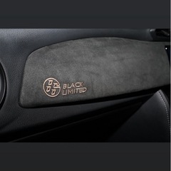 TOYOTA 86 ブラックリミテッド 86台限定車の画像