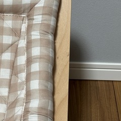 チャーリークレーン 木製 幼児用 オシャレ インテリアの画像