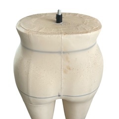 パンツトルソー
の画像