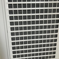 J595⭐️シャープ　2020年製　空気清浄機の画像