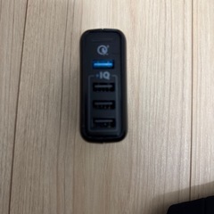 USBアダプター　あんかーAnkerの画像
