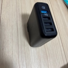 USBアダプター　あんかーAnkerの画像