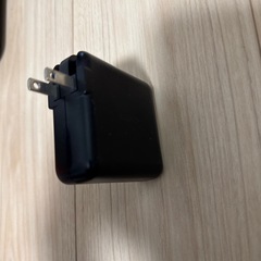 USBアダプター　あんかーAnkerの画像