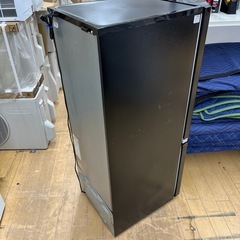 TOSHIBA トウシバ ノンフロン冷凍冷蔵庫 GR-R15BS 2020年製 定格内容積153L 2ドア キッチン家電 冷蔵庫 のご紹介です！の画像