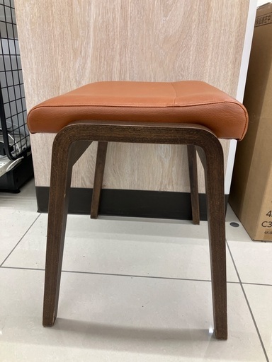 【トレファク足立扇店】karimoku カリモク スツール