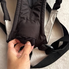 抱っこ紐の画像