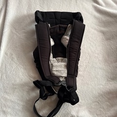 抱っこ紐の画像