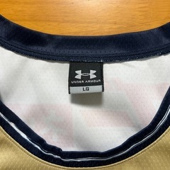 琉球ゴールデンキングスレプリカユニフォームの画像