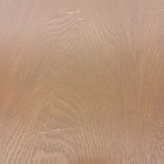 ★リユースのサカイ日立店★HJ8259  テーブル ブラウン H73×D75×W75 クリーニング済み の画像