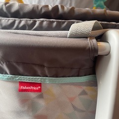 ベビードームの画像