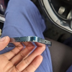 iPhone13mini 完全ジャンクの画像