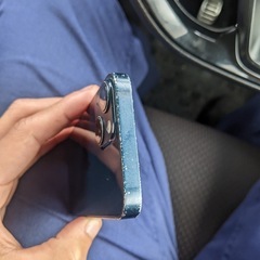 iPhone13mini 完全ジャンクの画像