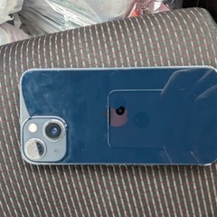 iPhone13mini 完全ジャンクの画像