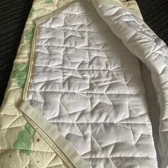 ベビー　キッズ　お昼寝　マット　シーツ
の画像