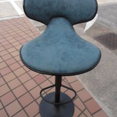 624＞　中古　カフェテーブルセットの画像