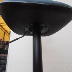 624＞　中古　カフェテーブルセットの画像