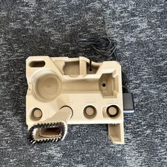 コードレス掃除機　LITHOSの画像