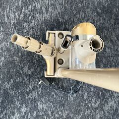 コードレス掃除機　LITHOSの画像