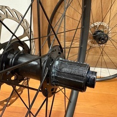 specialized 29er 700c　アルミホイール　の画像