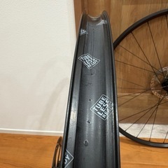specialized 29er 700c　アルミホイール　の画像