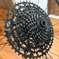 specialized 29er 700c　アルミホイール　の画像