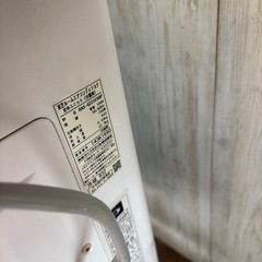 TOSHIBA エアコン RAS-G221E8P 6畳用 2021年の画像