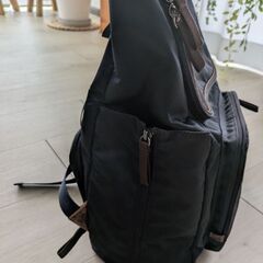 PORTER ポーター リュック プランの画像