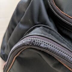 PORTER ポーター リュック プランの画像