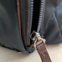 PORTER ポーター リュック プランの画像