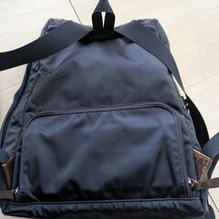 PORTER ポーター リュック プランの画像